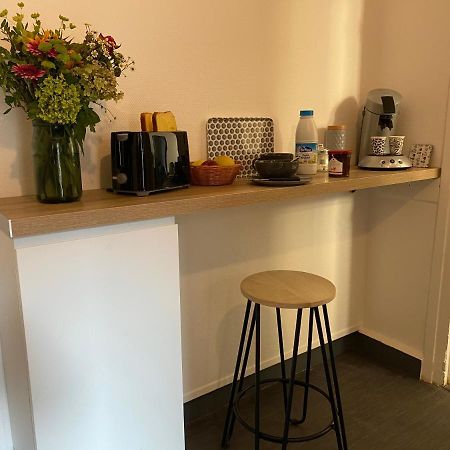Joli Appartement Quartier Historique, 5 Pers Μουλέν Εξωτερικό φωτογραφία