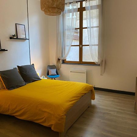 Joli Appartement Quartier Historique, 5 Pers Μουλέν Εξωτερικό φωτογραφία