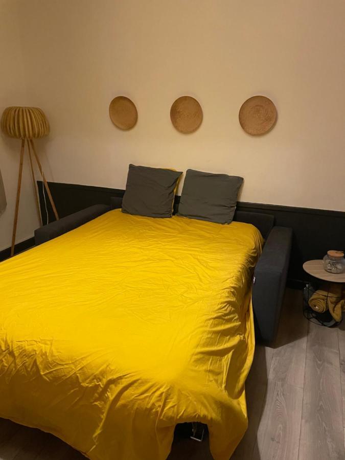 Joli Appartement Quartier Historique, 5 Pers Μουλέν Εξωτερικό φωτογραφία